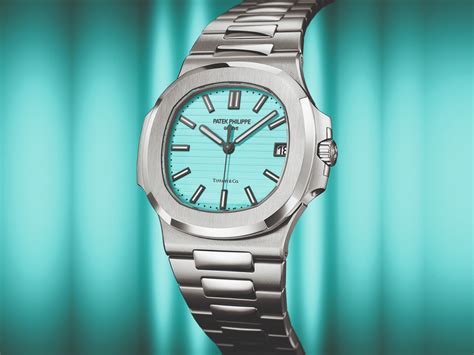 patek philippe 5116 tiffany|Patek Philippe nautilus price.